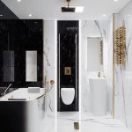 ترکیب گلدستون مشکی با کلکته - Image 3