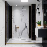 ترکیب گلدستون مشکی با کلکته - Image 4