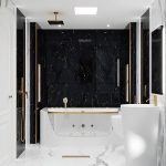 ترکیب گلدستون مشکی با کلکته - Image 2